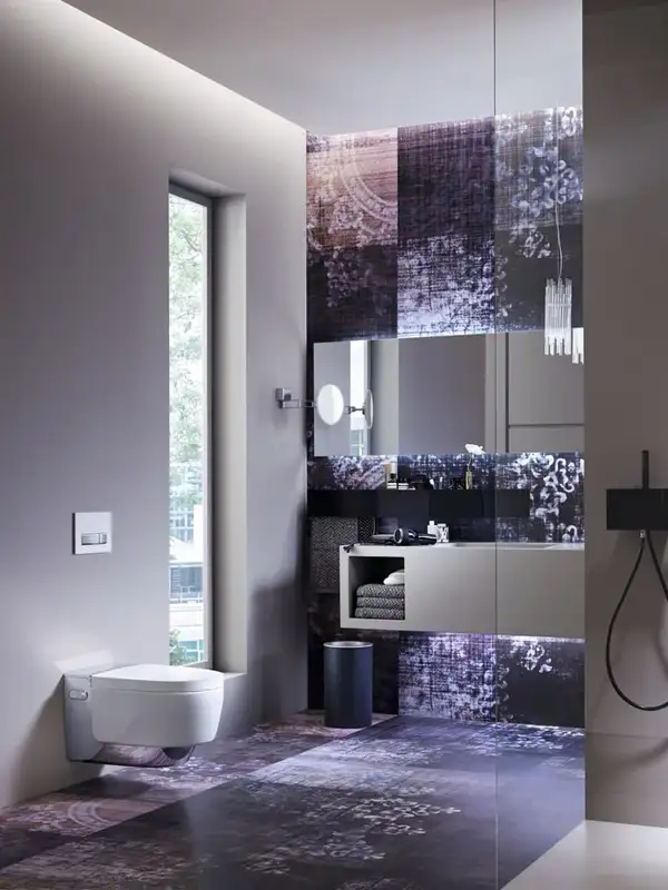 Раковина Geberit One 90 х 48 см 505.006.00.1 Раковина Geberit One 90 х 48 см 505.006.00.1