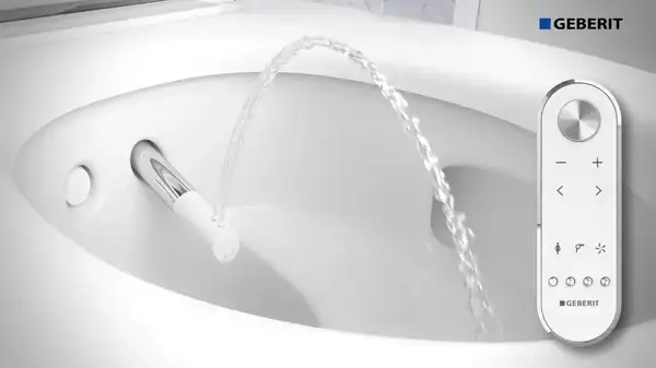 Раковина Geberit One 90 х 48 см 505.006.00.1 Раковина Geberit One 90 х 48 см 505.006.00.1