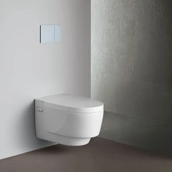 Раковина Geberit One 90 х 48 см 505.006.00.1 Раковина Geberit One 90 х 48 см 505.006.00.1