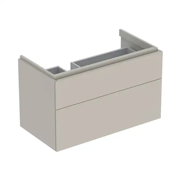 Раковина Geberit One 90 х 48 см 505.006.00.1 Раковина Geberit One 90 х 48 см 505.006.00.1