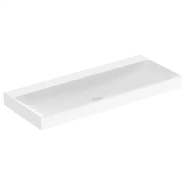 Раковина Geberit One 120 х 48 см 505.021.01.5 Раковина Geberit One 120 х 48 см 505.021.01.5