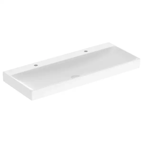 Раковина Geberit One 120 х 48 см 505.022.01.5 Раковина Geberit One 120 х 48 см 505.022.01.5