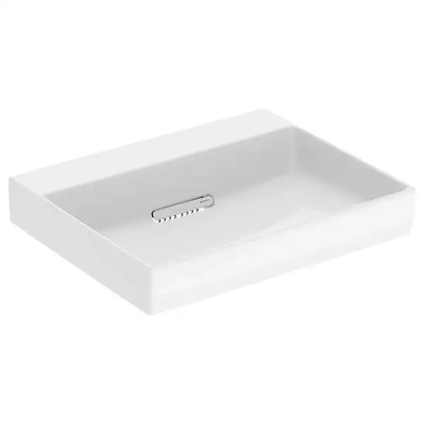 Раковина Geberit One 60 х 48 см 505.033.00.1