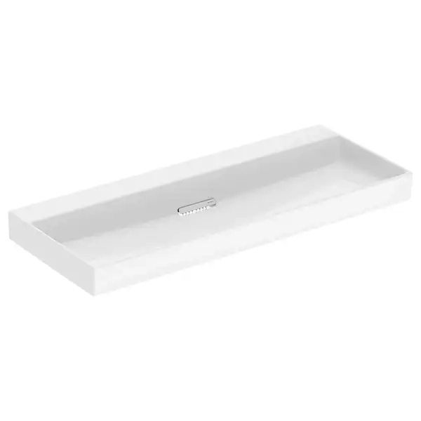Раковина Geberit One 120 х 48 см 505.047.00.1 Раковина Geberit One 120 х 48 см 505.047.00.1