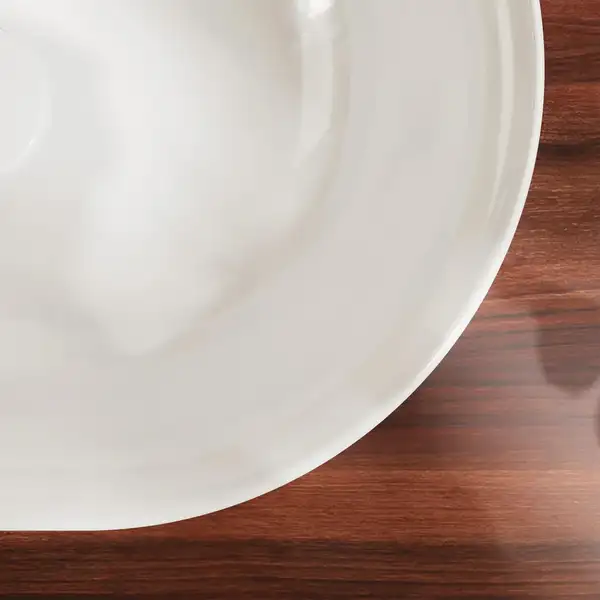 Раковина, що вбудовується на стільницю зверху 40 х 55 см. Hansgrohe Xuniva U  60157450