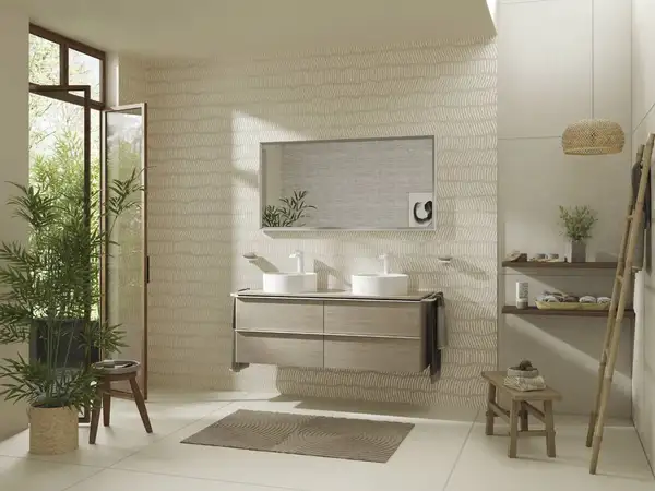 Hansgrohe Xuniva S Раковина накладна, біла (60164450)