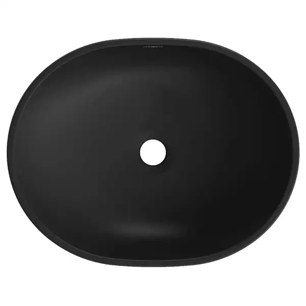 Умывальник (раковина) MEXEN VIKI BLACK BRUSHED GOLD накладной (MEX-21054877) Умывальник (раковина) MEXEN VIKI BLACK BRUSHED GOLD накладной (MEX-21054877)