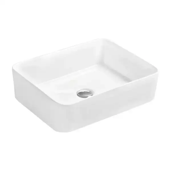 Умывальник (раковина) MEXEN CATIA 48 WHITE накладной (MEX-21314800) Умывальник (раковина) MEXEN CATIA 48 WHITE накладной (MEX-21314800)
