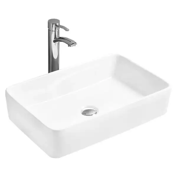 Умывальник (раковина) MEXEN CATIA 61 WHITE (MEX-21316100) Умывальник (раковина) MEXEN CATIA 61 WHITE (MEX-21316100)