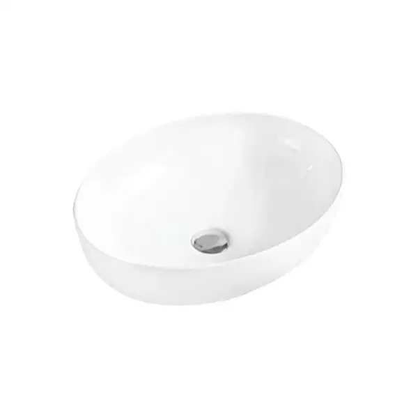 Умывальник (раковина) MEXEN JOWITA WHITE (MEX-21355200) Умывальник (раковина) MEXEN JOWITA WHITE (MEX-21355200)