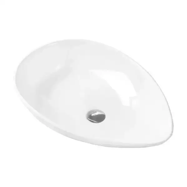 Умывальник (раковина) MEXEN LIVIA WHITE (MEX-21416500) Умывальник (раковина) MEXEN LIVIA WHITE (MEX-21416500)