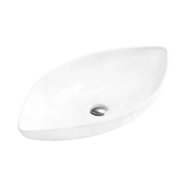 Умывальник (раковина) MEXEN IVONE WHITE (MEX-21487000) Умывальник (раковина) MEXEN IVONE WHITE (MEX-21487000)