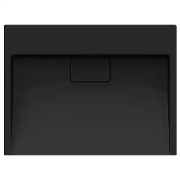 Умывальник (раковина) MEXEN AVA 50 BLACK MATT B/O накладной подвесной (MEX-23015070) Умывальник (раковина) MEXEN AVA 50 BLACK MATT B/O накладной подвесной (MEX-23015070)