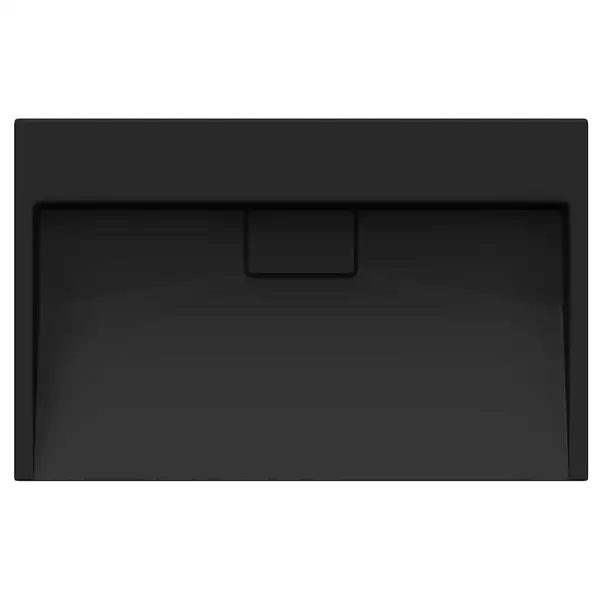 Умывальник (раковина) MEXEN AVA 60 BLACK MATT B/O накладной подвесной (MEX-23016070) Умывальник (раковина) MEXEN AVA 60 BLACK MATT B/O накладной подвесной (MEX-23016070)