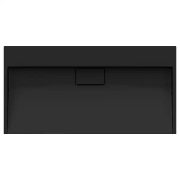 Умывальник (раковина) MEXEN AVA 70 BLACK MATT B/O накладной подвесной (MEX-23017070) Умывальник (раковина) MEXEN AVA 70 BLACK MATT B/O накладной подвесной (MEX-23017070)