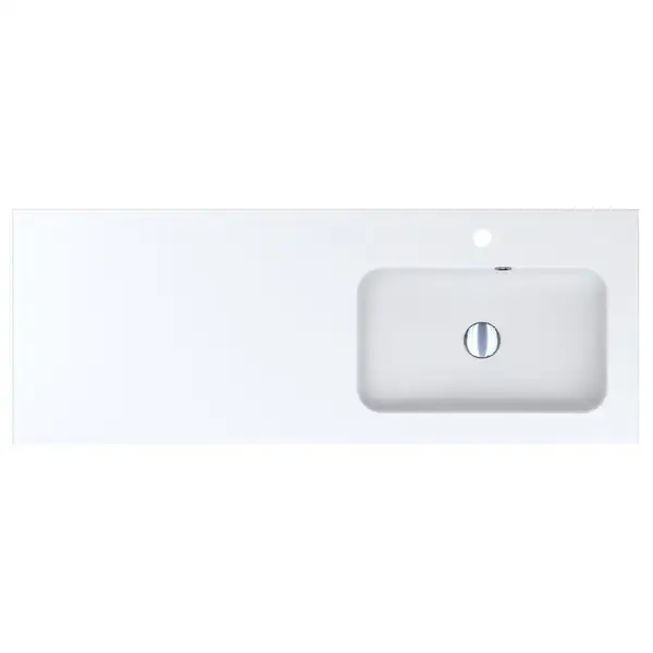 MIRAGGIO Умывальник DELLA 1200 R MIRASOFT (0001077) MIRAGGIO Умывальник DELLA 1200 R MIRASOFT (0001077)