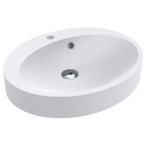 MIRAGGIO Умывальник DEVON MIRASOFT (0001078)