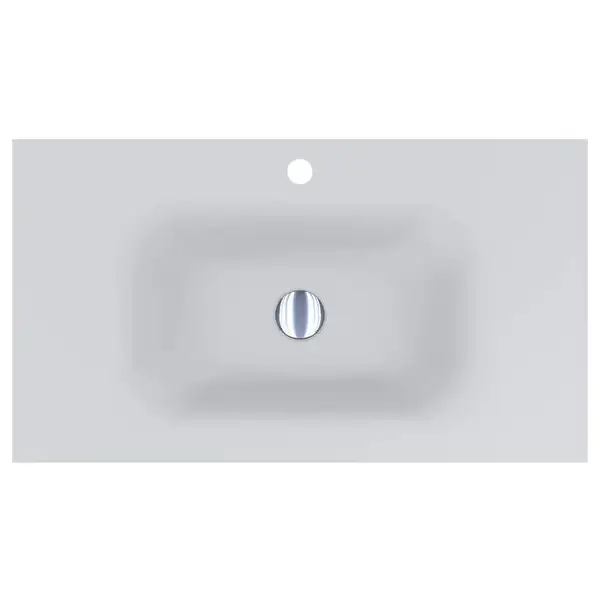 MIRAGGIO Умывальник JESSEL 800 MIRASOFT (0001090)