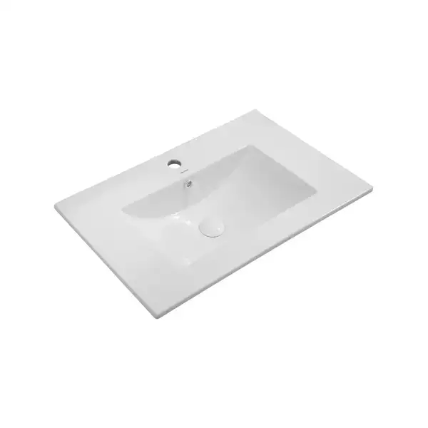 MIXXUS PREMIUM CUBIC-1502 Раковина меблева, 710х460мм (MP6496) MIXXUS PREMIUM CUBIC-1502 Раковина меблева, 710х460мм (MP6496)