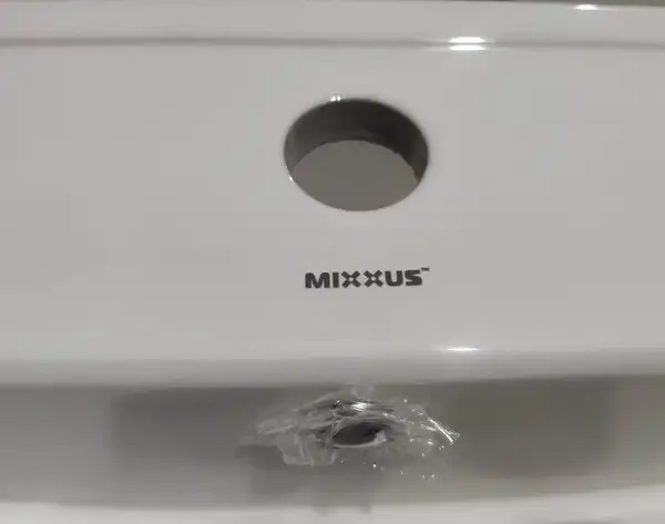MIXXUS PREMIUM CUBIC-1502 Раковина меблева, 710х460мм (MP6496) MIXXUS PREMIUM CUBIC-1502 Раковина меблева, 710х460мм (MP6496)