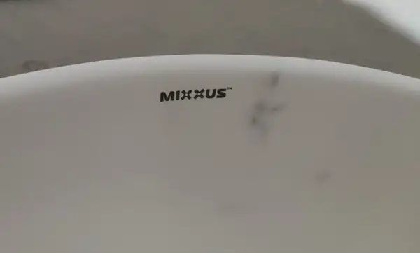 MIXXUS PREMIUM ELLIPSE-0108 Раковина накладна, мармур (MP6526) MIXXUS PREMIUM ELLIPSE-0108 Раковина накладна, мармур (MP6526)