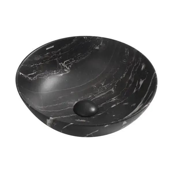 Раковина накладна Mixxus Premium ELLIPSE-0106, мармур (MP6533) Раковина накладна Mixxus Premium ELLIPSE-0106, мармур (MP6533)