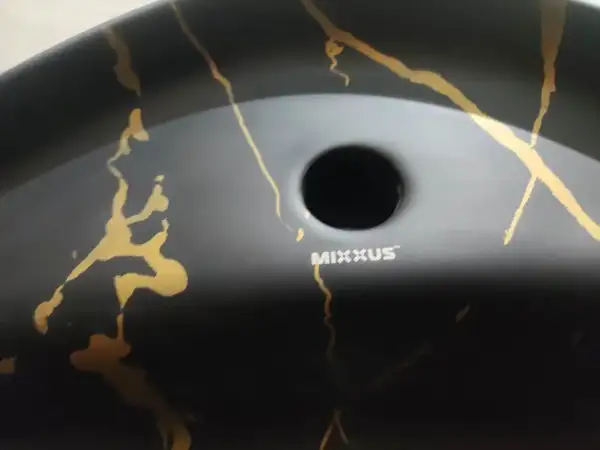 MIXXUS PREMIUM WAVE-0201 Раковина накладная, мрамор (MP6536) MIXXUS PREMIUM WAVE-0201 Раковина накладная, мрамор (MP6536)