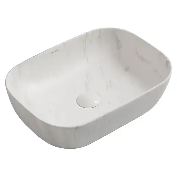 Mixxus Premium DIVERSE-0112 MARBLE Раковина накладна (MP6543) Mixxus Premium DIVERSE-0112 MARBLE Раковина накладна (MP6543)