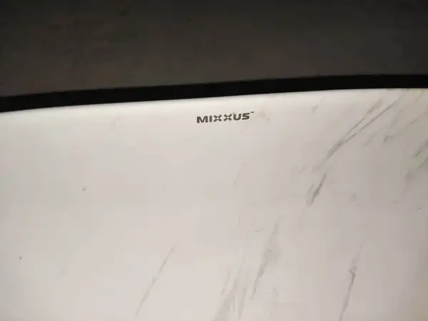 Mixxus Premium DIVERSE-0112 MARBLE Раковина накладна (MP6543) Mixxus Premium DIVERSE-0112 MARBLE Раковина накладна (MP6543)
