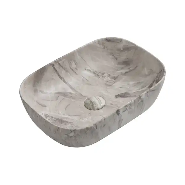 MIXXUS PREMIUM DIVERSE-0113 Раковина накладная, мрамор (MP6544) MIXXUS PREMIUM DIVERSE-0113 Раковина накладная, мрамор (MP6544)