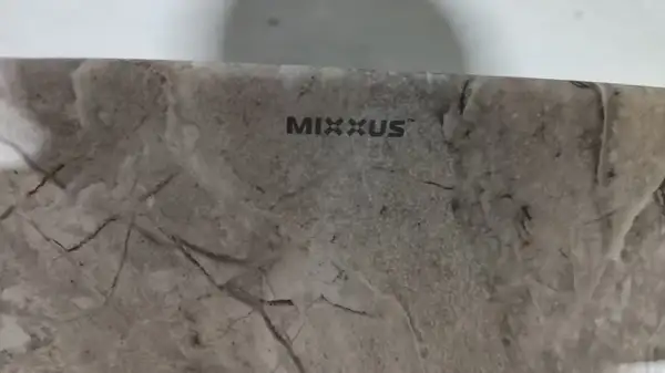 MIXXUS PREMIUM DIVERSE-0113 Раковина накладная, мрамор (MP6544) MIXXUS PREMIUM DIVERSE-0113 Раковина накладная, мрамор (MP6544)