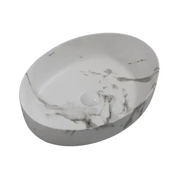 MIXXUS PREMIUM ELLIPSE-0104 Раковина накладна, мармур (MP6554) MIXXUS PREMIUM ELLIPSE-0104 Раковина накладна, мармур (MP6554)