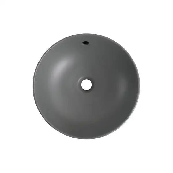 MIXXUS PREMIUM TOPPER-0201 Раковина накладная, серая (MP6649) MIXXUS PREMIUM TOPPER-0201 Раковина накладная, серая (MP6649)