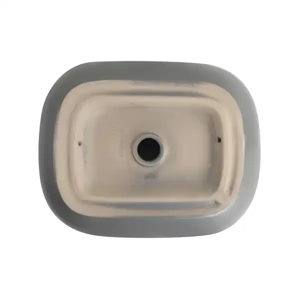 MIXXUS PREMIUM DIVERSE-0115 Раковина накладна, сіра (MP6650) MIXXUS PREMIUM DIVERSE-0115 Раковина накладна, сіра (MP6650)