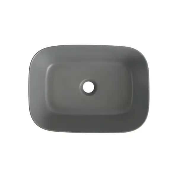 Mixxus Premium DIVERSE-0116 GRAY Раковина накладна (MP6651)