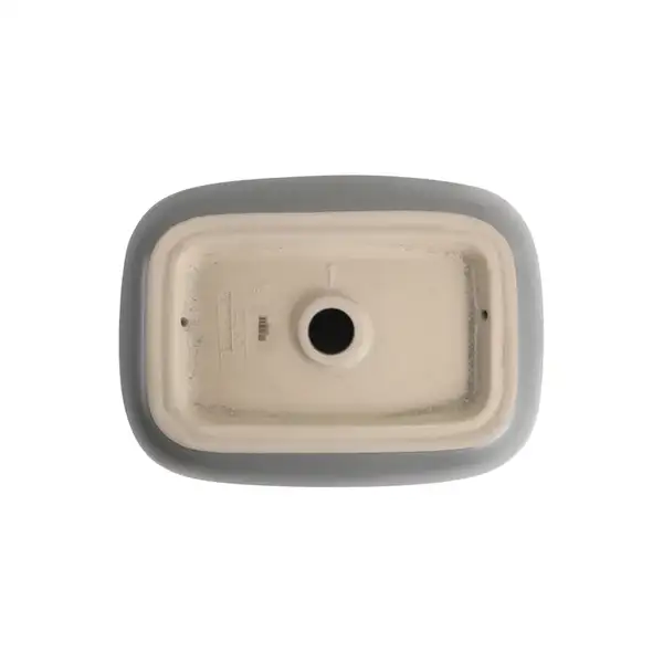 Mixxus Premium DIVERSE-0116 GRAY Раковина накладна (MP6651)