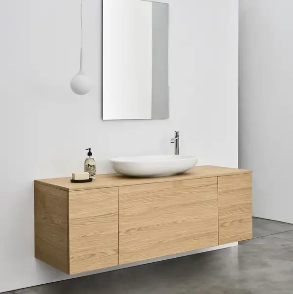 Nic-Design Умивальник на стільницю Nic Design Milk без переливу 66x42x12.5h, білий (001305001) Nic-Design Умивальник на стільницю Nic Design Milk без переливу 66x42x12.5h, білий (001305001)