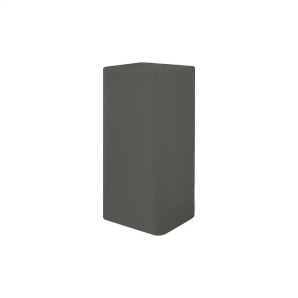 Nic-Design Умивальник окремо стоячі Nic Design Semplice 40х40х85 см без переливу, зі зливом в стіну, Argilla матовий (001372052) Nic-Design Умивальник окремо стоячі Nic Design Semplice 40х40х85 см без переливу, зі зливом в стіну, Argilla матовий (001372052)