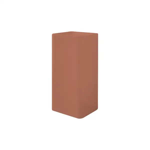 Nic-Design Умивальник окремо стоячий Nic Design Semplice 40х40х85 см без переливу, злив у підлогу, Fard глянець (001373072) Nic-Design Умивальник окремо стоячий Nic Design Semplice 40х40х85 см без переливу, злив у підлогу, Fard глянець (001373072)