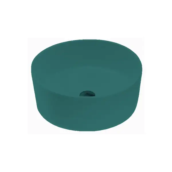 Nic-Design Умивальник на стільницю Nic Design Ovvio 42х16 см, Amazzonia глянець (001451077) Nic-Design Умивальник на стільницю Nic Design Ovvio 42х16 см, Amazzonia глянець (001451077)