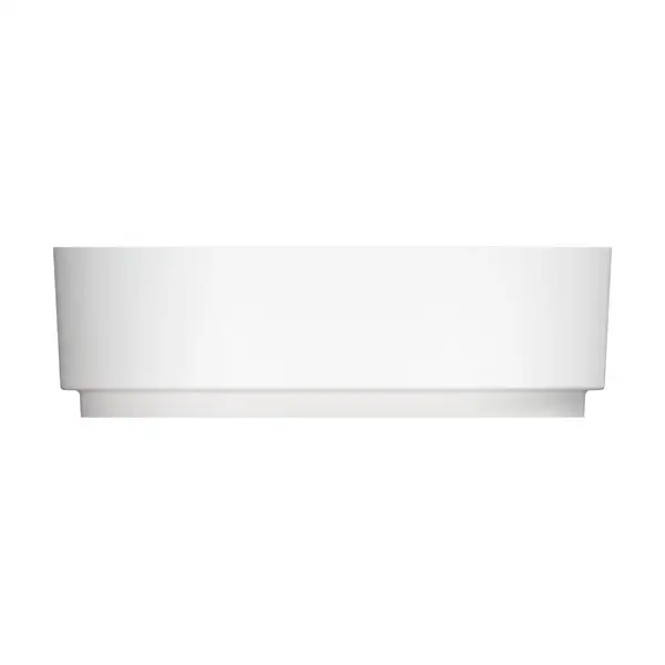 умивальник Omnires Cadence 62x42 matt white (CADENCE620BM) умивальник Omnires Cadence 62x42 matt white (CADENCE620BM)