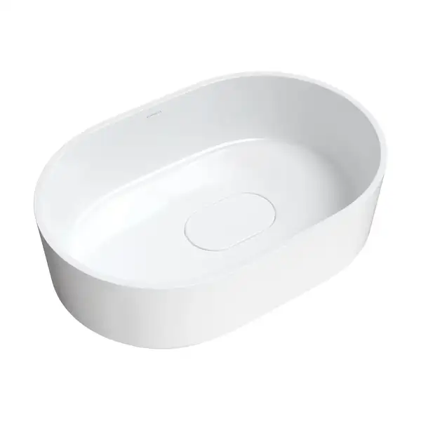 умивальник Omnires Cadence 62x42 white (CADENCE620BP) умивальник Omnires Cadence 62x42 white (CADENCE620BP)