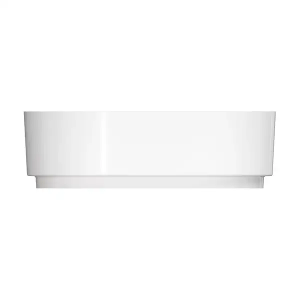 умивальник Omnires Cadence 62x42 white (CADENCE620BP) умивальник Omnires Cadence 62x42 white (CADENCE620BP)