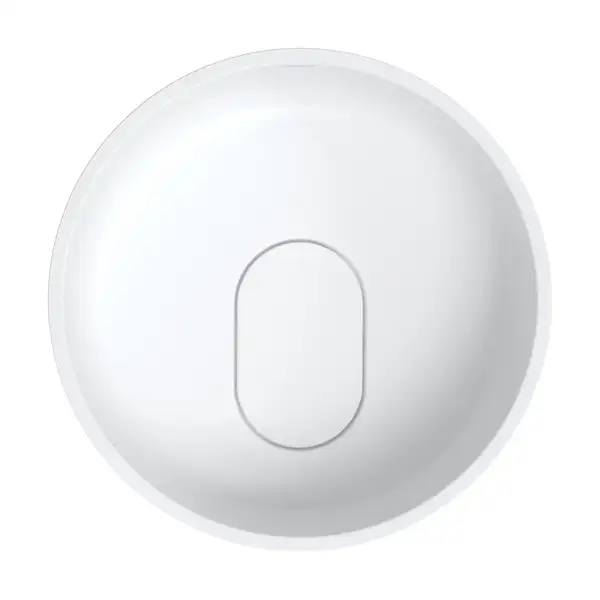 умивальник Omnires Cadence 42x19 matt white (CADENCER420BM) умивальник Omnires Cadence 42x19 matt white (CADENCER420BM)