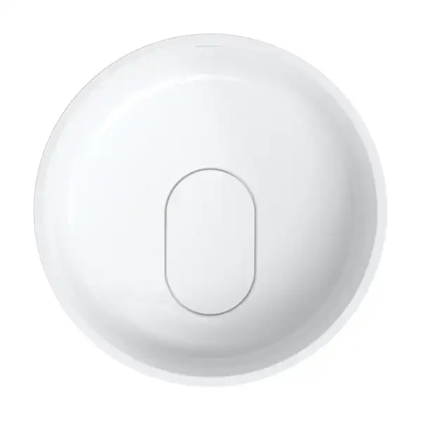 умивальник Omnires Cadence 42x19 white (CADENCER420BP) умивальник Omnires Cadence 42x19 white (CADENCER420BP)
