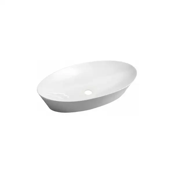 умивальник Omnires Laredo 61x37 white gloss (LAREDO605BP)