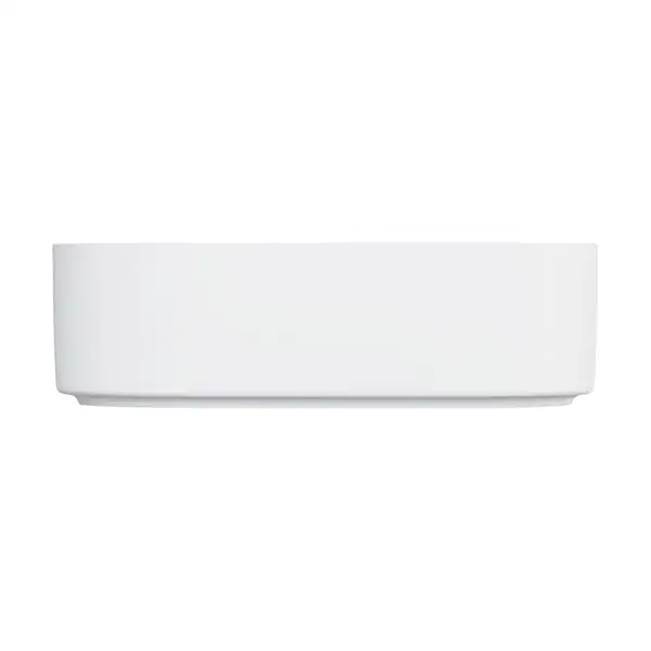умывальник Omnires Mesa 46x31,5 white mat (MESA460BM)