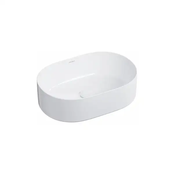 Omnires Mesa Умывальник, 46x31.5 см, белый (MESA460BP)