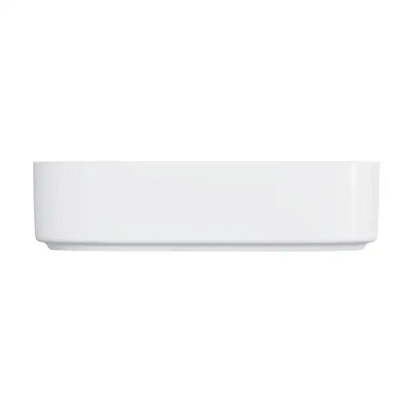 умывальник Omnires Mesa 53,5x31,5 white (MESA530BP)