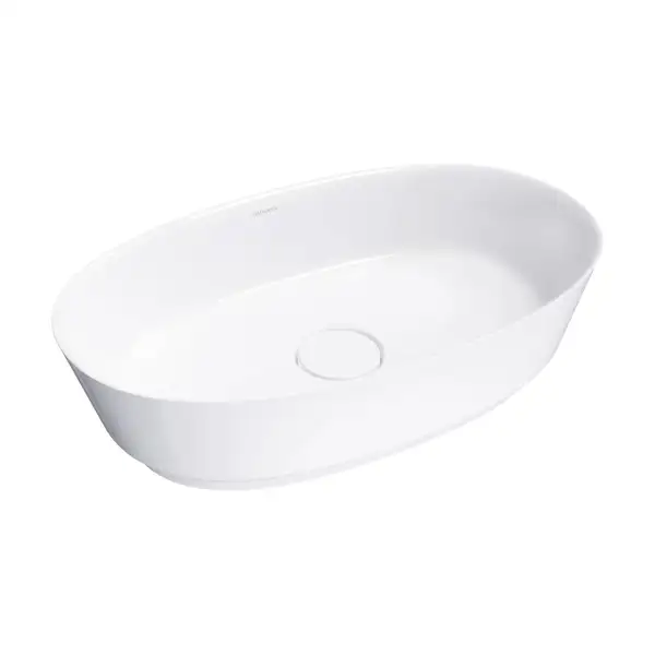 умивальник Omnires Neo 60x36 white (NEOUNBP)